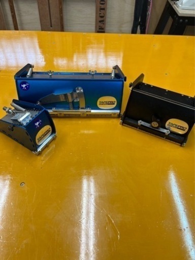 【代理出品】フラットBOX