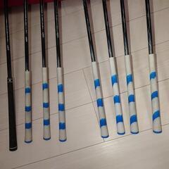 美品！！2014年製ゼクシオフルセット