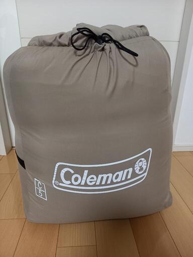 コールマン ファミリー2ＩＮ1／Ｃ5グレージュ