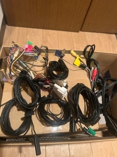 決まりました！AVIC-MRZ99 カーナビ カロッツェリアナビ10000