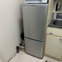 【決まりました】MITSUBISHI 冷蔵庫(1月お渡し)