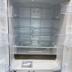 高機能・高年式】MITSUBISHI 602L 6ドア冷蔵庫入荷しました！