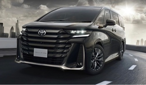 新車外し　40系ヴェルファイア19インチ　４本セット 美品⭐️ヴェルファイア40系 純正19インチ 4本新車外し タイヤ・ホイール