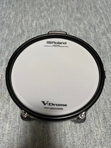 ROLAND PDX-100 V PAD 電子ドラム