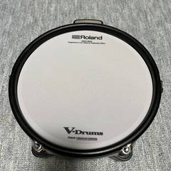 ROLAND PDX-100 V PAD 電子ドラム