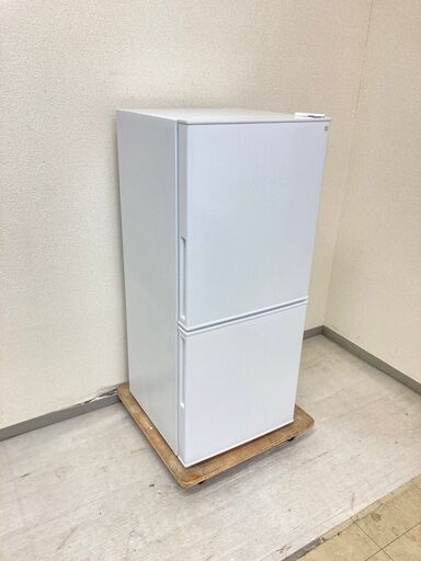 【ベスト】冷蔵庫ニトリ 106L 2020年製 NTR-106WH  洗濯機Haier 4.5kg 2021年製 JW-C45D PR21443 PK24226