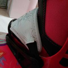 k2 子ども用 スノーボード