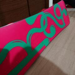 k2 子ども用 スノーボード