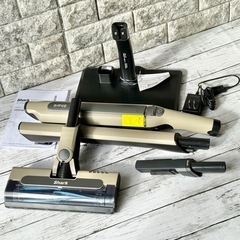 シャーク『EvoPower System』ハンディクリーナー