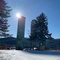 スノーボード教えて頂きたい🏂もう3月！⛄️あと何回出来るかな🔰今...