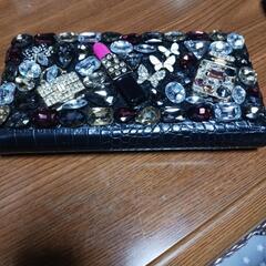 長財布👛綺麗です、可愛い❗