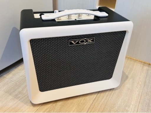 【超美品】3chキーボードアンプVOX/VX50-KB