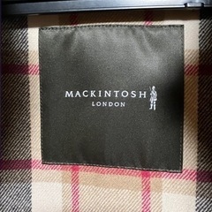 MACKINTOSH-ガンプラガンダム00プトレマイオスジャンク品