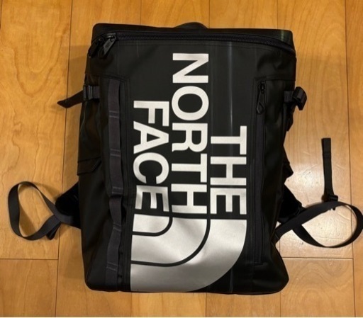 超美品【THE NORTH FACE】リュック　BCヒューズボックス2