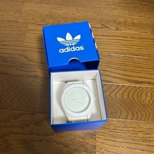 adidas 時計