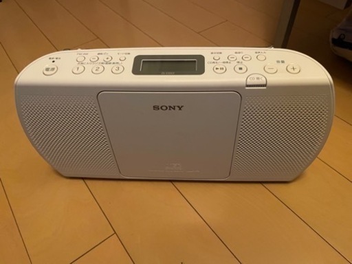 苫小牧バナナ】DENON/デノン コンパクトCDプレーヤー D-F10シリーズ