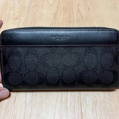 値下げ》COACH 財布の通販はau PAY マーケット - 輸入雑貨のネット 