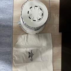 アラジン ガスストーブ 新品未使用