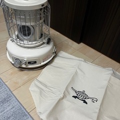 アラジン ガスストーブ 新品未使用