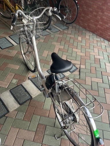 電動自転車