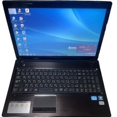 lenovo G570 Core i3-2330M 2.2GHz...