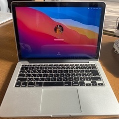 Apple MacBook Pro 13-inch 2013(5...