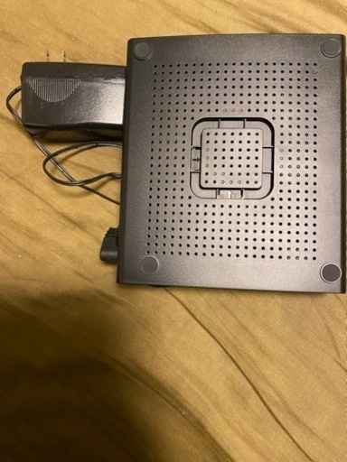 ELECOM WiFi 無線LAN ルーター WRC-1900GST2 【値下げ交渉OK】