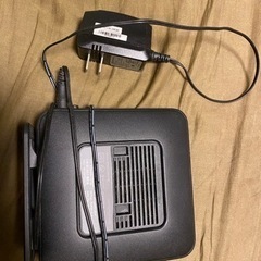 Wifi 無線LAN ルーター WSR-300HP/N 【値下げ...