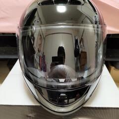 【新品同様】マルシン M-930 フルフェイスヘルメット