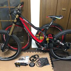 【ネット決済・配送可】SPECIALIZED S-WORKS D...