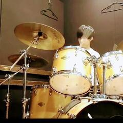 MusicSchool＿ドラムコース
