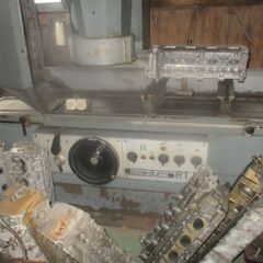 MB-124-E500オーバーホール済みエンジン販売
