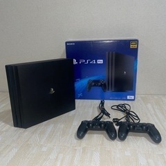 PlayStation4 PRO