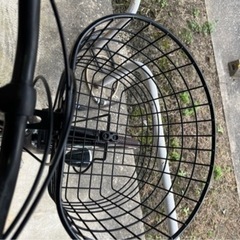 あさひ　サブクルー　自転車　26サイズ　6段ギア付き　茶色