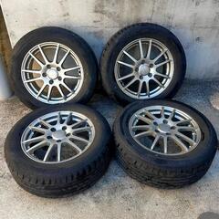 【215/60R16】ノア VOXY アコード ビアンテなどに ...