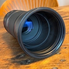 超望遠レンズ「ニコン用」SP150-600F5-6.3DI VC USD 超望遠レンズ「ニコン用」SP150-600F5-6.3DI VC USD
