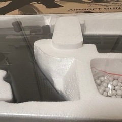 電動ガンと次世代電動ガン