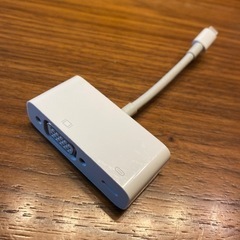 iPhone アクセサリー