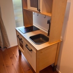 IKEA 子供用キッチン