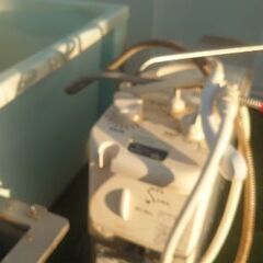 好評完売ありがとう『今使っていたものです！』リンナイ  バランス釜（風呂釜  ふろがま）RBF-ASBN-FX-L-S  ◐2017年製