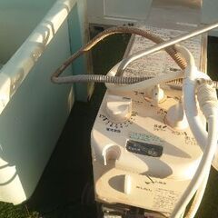 好評完売ありがとう『今使っていたものです！』リンナイ  バランス釜（風呂釜  ふろがま）RBF-ASBN-FX-L-S  ◐2017年製