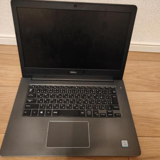 保証付 15.6型 ノートパソコン DELL VOSTRO 3550 中古美品 第2世代Core i5 4GB DVDRW 無線 Wi-Fi Bluetooth カメラ Windows10 Office 保証付 15.6型 ノートパソコン DELL VOSTRO 3550 中古美品 第2世代Core