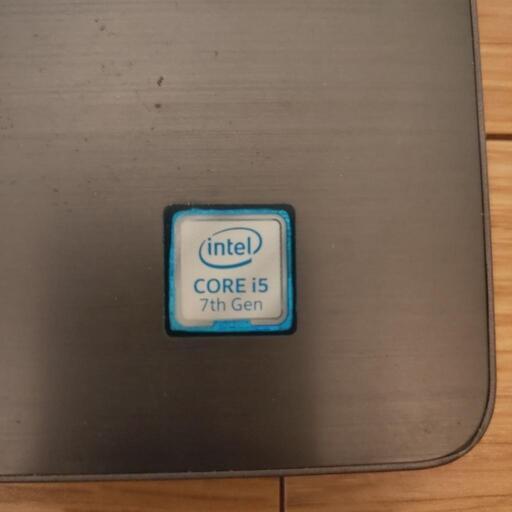 Win11(24H2)10月リリース超最新版☆大画面17.3型】HP ProBook 470 G3