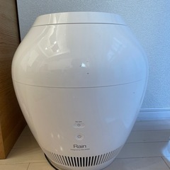 BALMUDA Rain(加湿器)