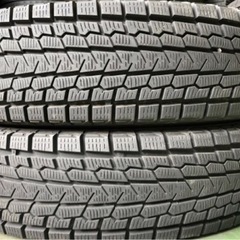 ヨコハマ アイスガード SUV G075●175/80R16●2...