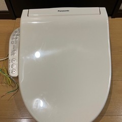 ビューティ・トワレ 温水洗浄便座　DL-ENX10-CP トイレ...