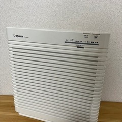 AIR 空気清浄機の中古が安い！激安で譲ります・無料であげます｜ジモティー