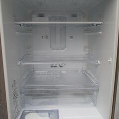 ☆三菱 MITSUBISHI MR-C34E-P 335L 大容量3ドア冷凍冷蔵庫◆2020年製・どこをつかんでも開けられるフリーアクセスデザイン