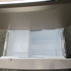 ☆三菱 MITSUBISHI MR-C34E-P 335L 大容量3ドア冷凍冷蔵庫◆2020年製・どこをつかんでも開けられるフリーアクセスデザイン