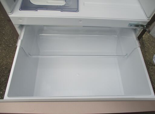 ☆三菱 MITSUBISHI MR-C34E-P 335L 大容量3ドア冷凍冷蔵庫◇2020年製  